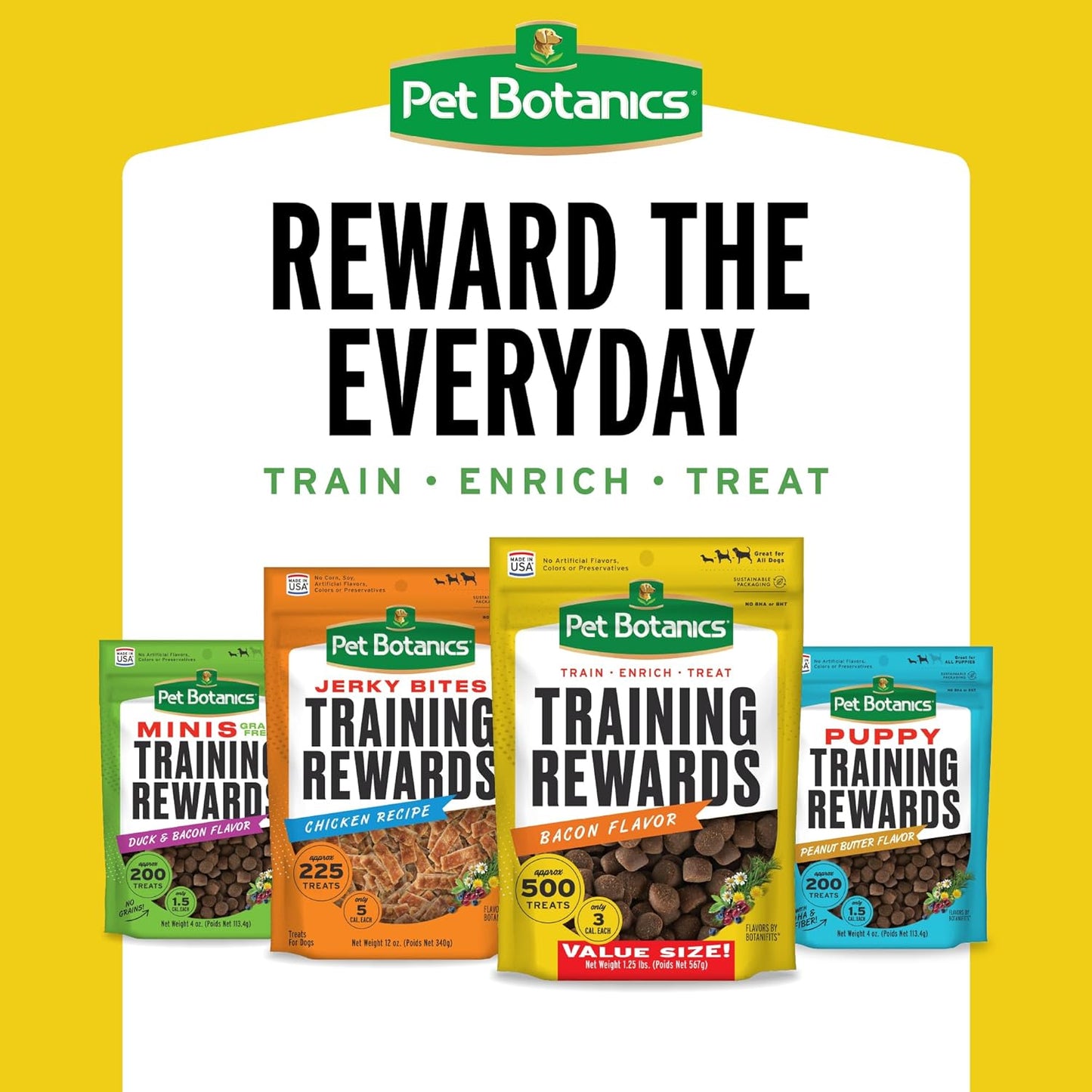 Premium Chicken Flavor Training Treats - 10 Oz Pouch with 500 Soft & Chewy Rewards, Favored by Top Trainers!