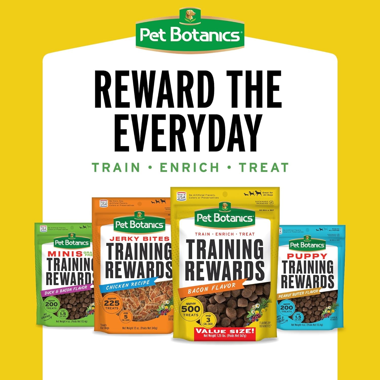 Premium Chicken Flavor Training Treats - 10 Oz Pouch with 500 Soft & Chewy Rewards, Favored by Top Trainers!