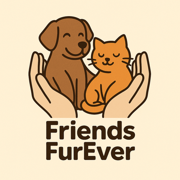 FriendsFurEver